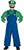COSTUME MARIO BIMBO 4/5 ANNI