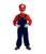 COSTUME MARIO BIMBO 6/7 ANNI
