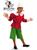 COSTUME BAMBINO PINOCCHIO ANNI 4-5
