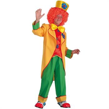 COSTUME BIRILLO 12/13 ANNI