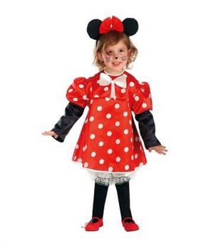 COSTUME TOPINA 4/5 ANNI