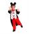 COSTUME TOPINO 3 ANNI