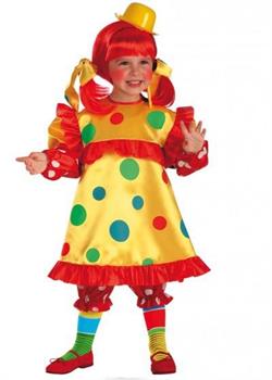 COSTUME BOLLICINA 3 ANNI