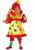 COSTUME BOLLICINA 3 ANNI