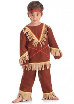 COSTUME PICCOLO SOLE 3ANNI