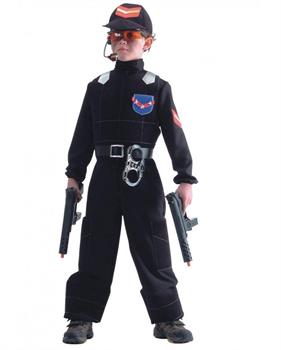 COSTUME TASK-FORCE 12/13 ANNI