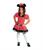 COSTUME TOPOLINA 4/5 ANNI