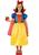 COSTUME BIANCANEVE 3 ANNI