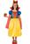 COSTUME BIANCANEVE 4/5 ANNI