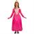COSTUME PRINCIPESSA 8/9 ANNI