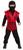 COSTUME NINJA 4/5 ANNI