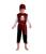 COSTUME CORSARO TG IV 4/5 ANNI