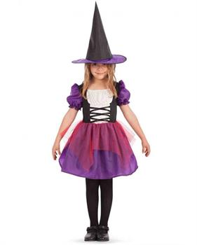 COSTUME STRGHETTA ANNI 8-11
