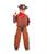 COSTUME COW BOY 8/11 ANNI