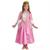 COSTUME PRINCIPESSA BIANCAROSA 3 ANNI