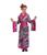 COSTUME GIAPPONESINA 6/9 ANNI