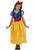 COSTUME DAMA DEL BOSCO 6/7 ANNI