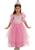 COSTUME PRINCIPESSA 4/5 ANNI