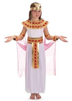 COSTUME CLEOPATRA 10/11 ANNI