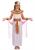 COSTUME CLEOPATRA 10/11 ANNI