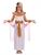 COSTUME CLEOPATRA 12/13 ANNI
