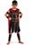 COSTUME GLADIATORE 6/7 ANNI