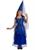 COSTUME FATINA 6/7 ANNI