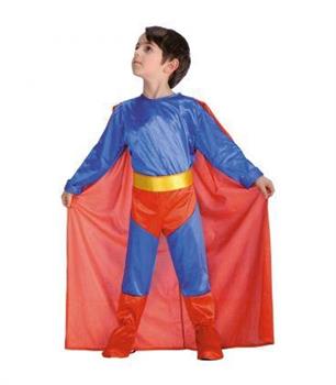 COSTUME FLYING BAMBINO 4-5 ANNI