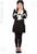 COSTUME MERCOLEDI' 12-13 ANNI 158 CM