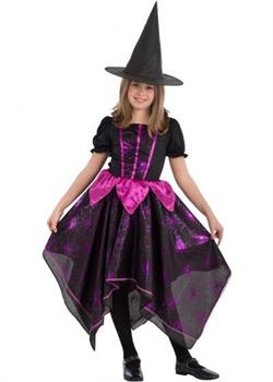 COSTUME STREGA 10/11 ANNI