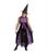COSTUME STREGA VIOLA ANNI 10-11