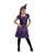 COSTUME STREGHETTA 6/7 ANNI