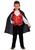 COSTUME DRACULA TG VII 10/11 ANNI
