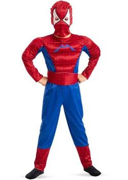 COSTUME TARANTOLA 6/7 ANNI