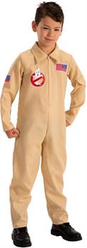 COSTUME ACCHIAPPA FANTASMI 10/11 ANNI