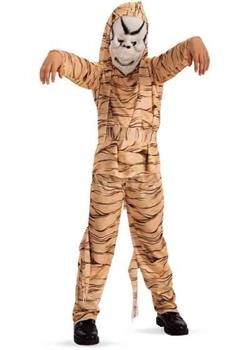 COSTUME MUMMIA 8/9 ANNI