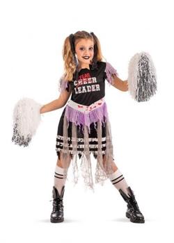 COSTUME CHEERLEADER HORROR 8/13 ANNI