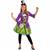 COSTUME CAPPELLAIO  MATTO BIMBA 8/9 ANNI