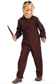 COSTUME JACK SQUARTATORE 10/13 ANNI