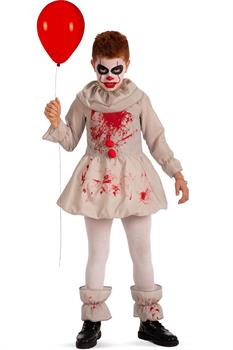 COSTUME CLOWN HORROR 10/13 ANNI