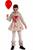 COSTUME CLOWN HORROR 10/13 ANNI