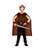 COSTUME GUERRIERO NORDICO 6/9 ANNI