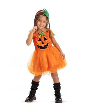 COSTUME ZUCCHETTA TG IV 4-5 ANNI