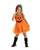 COSTUME ZUCCHETTA TG VI 8-9 ANNI