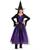 COSTUME STREGA VIOLA 12/13 ANNI
