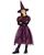 COSTUME STREGA FUCSIA RAGNATELE 10/11 AN