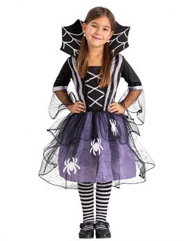 COSRUME RAGNETTO 8/9 ANNI