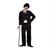 COSTUME VAGABONDO TG.XL