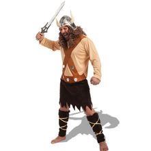 COSTUME VIKINGO TG. M\L
