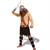 COSTUME VIKINGO TG. M\L
